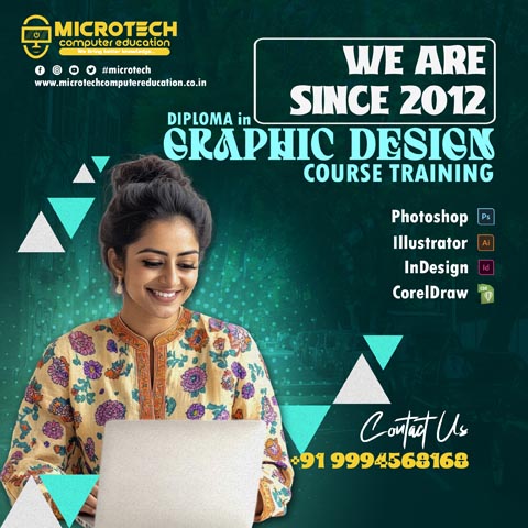 Graphic Design Works